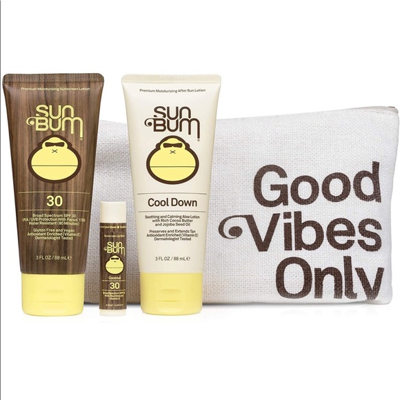 Other - Day Trip sunscreen set